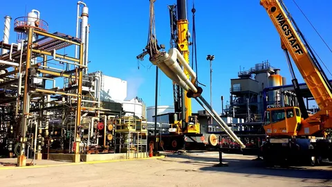 Petrochemical